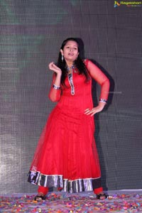 Haresh-Suzane Sangeet Ceremony