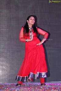 Haresh-Suzane Sangeet Ceremony