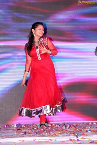 Haresh-Suzane Sangeet Ceremony