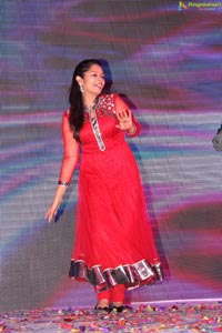 Haresh-Suzane Sangeet Ceremony