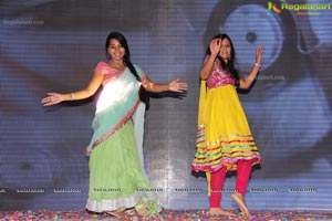 Haresh-Suzane Sangeet Ceremony