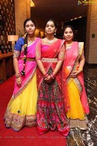 Haresh-Suzane Wedding Photos