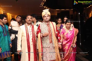 Haresh-Suzane Wedding Photos