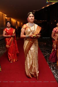 Haresh-Suzane Wedding Photos