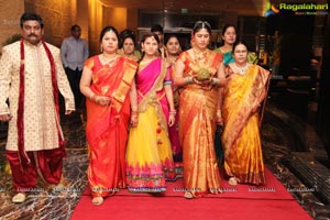 Haresh-Suzane Wedding Photos