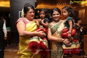 Haresh-Suzane Wedding Photos