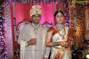 Haresh-Suzane Wedding Photos