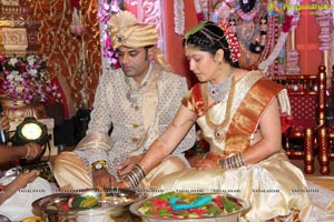 Haresh-Suzane Wedding Photos