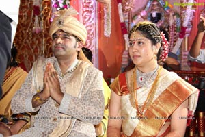 Haresh-Suzane Wedding Photos