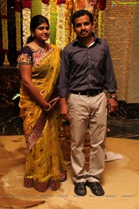 Haresh-Suzane Wedding Photos