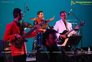 Hariharan Live In Concert USA