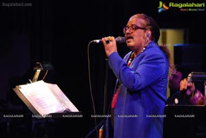 Hariharan Live In Concert USA