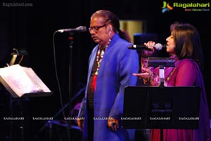 Hariharan Live In Concert USA