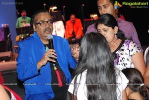 Hariharan Live In Concert USA