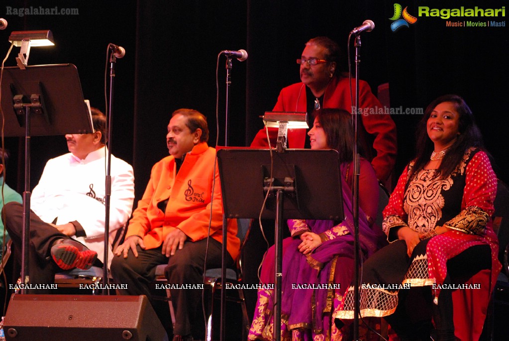 Hariharan Live In Concert USA