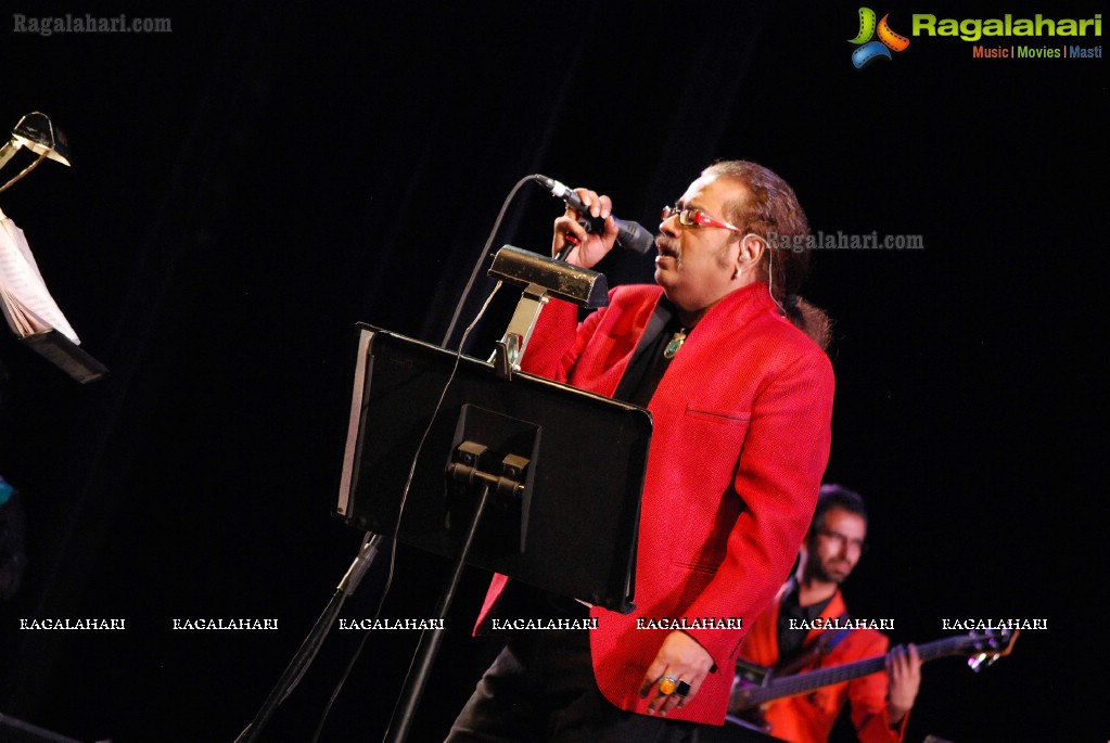 Hariharan Live In Concert USA