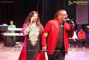 Hariharan Live In Concert USA