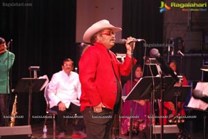 Hariharan Live In Concert USA