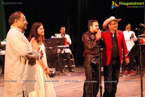 Hariharan Live In Concert USA