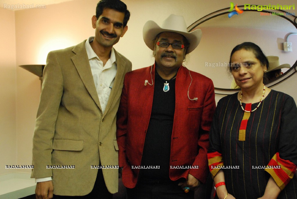 Hariharan Live In Concert USA