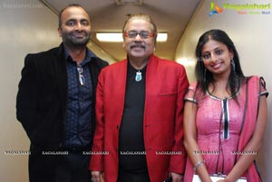 Hariharan Live In Concert USA