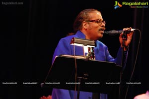 Hariharan Live In Concert USA