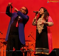 Hariharan Live In Concert USA