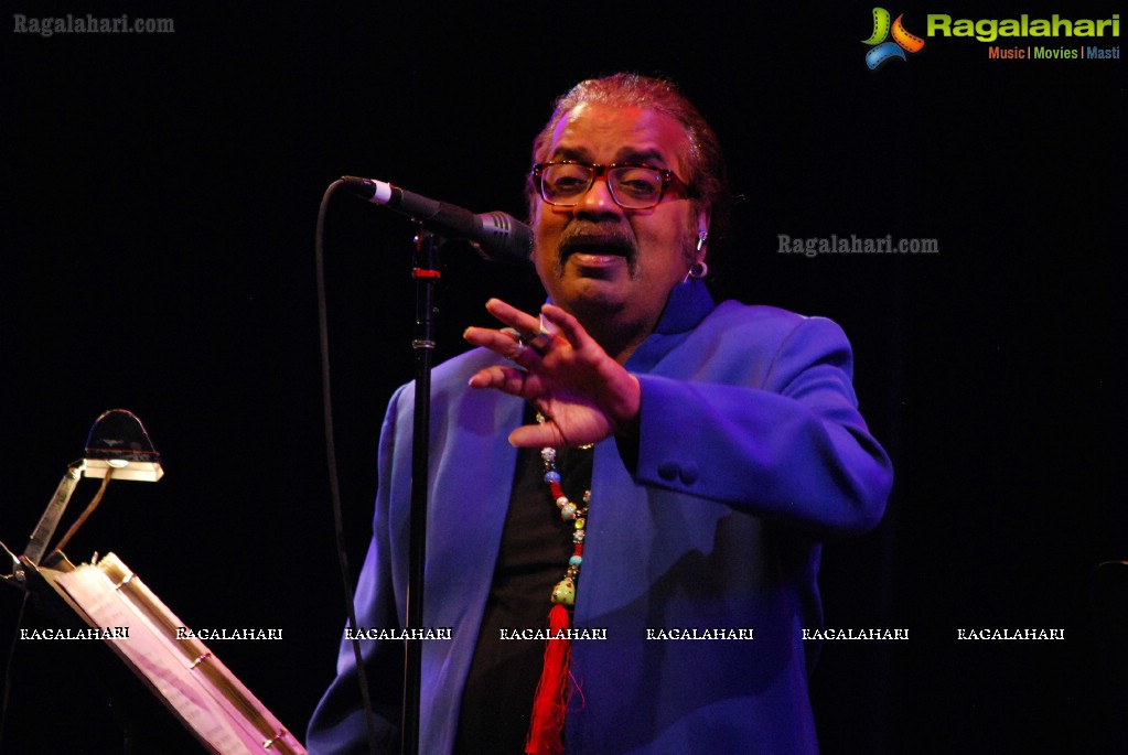 Hariharan Live In Concert USA