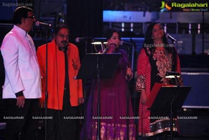 Hariharan Live In Concert USA