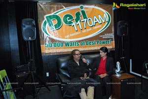 Hariharan Music Concert Press Meet