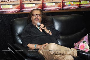 Hariharan Music Concert Press Meet