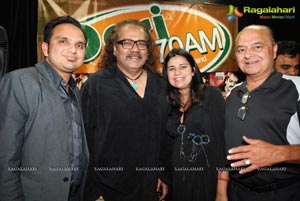 Hariharan Music Concert Press Meet