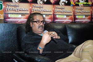 Hariharan Music Concert Press Meet