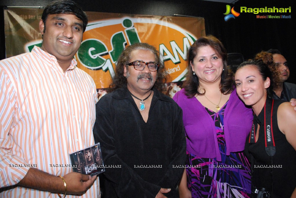 Soul India - Hari Haran Live in Concert Press Meet in Bay Area, California