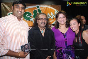 Hariharan Music Concert Press Meet