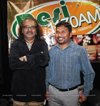 Hariharan Music Concert Press Meet