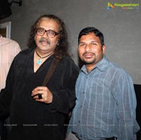 Hariharan Music Concert Press Meet