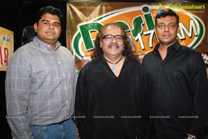 Hariharan Music Concert Press Meet