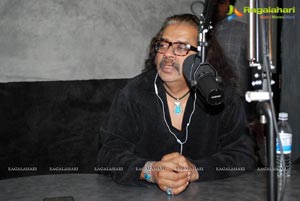 Hariharan Music Concert Press Meet