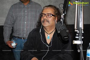 Hariharan Music Concert Press Meet