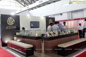 HITEX Gems Jewellery Exposition 2013