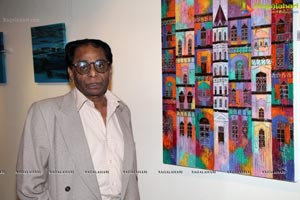 Hues of The Season Art Exhibition