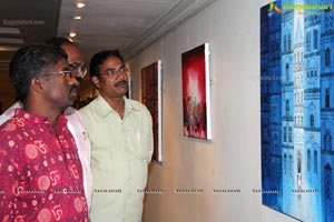 Hues of The Season Art Exhibition