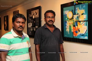 Hues of The Season Art Exhibition