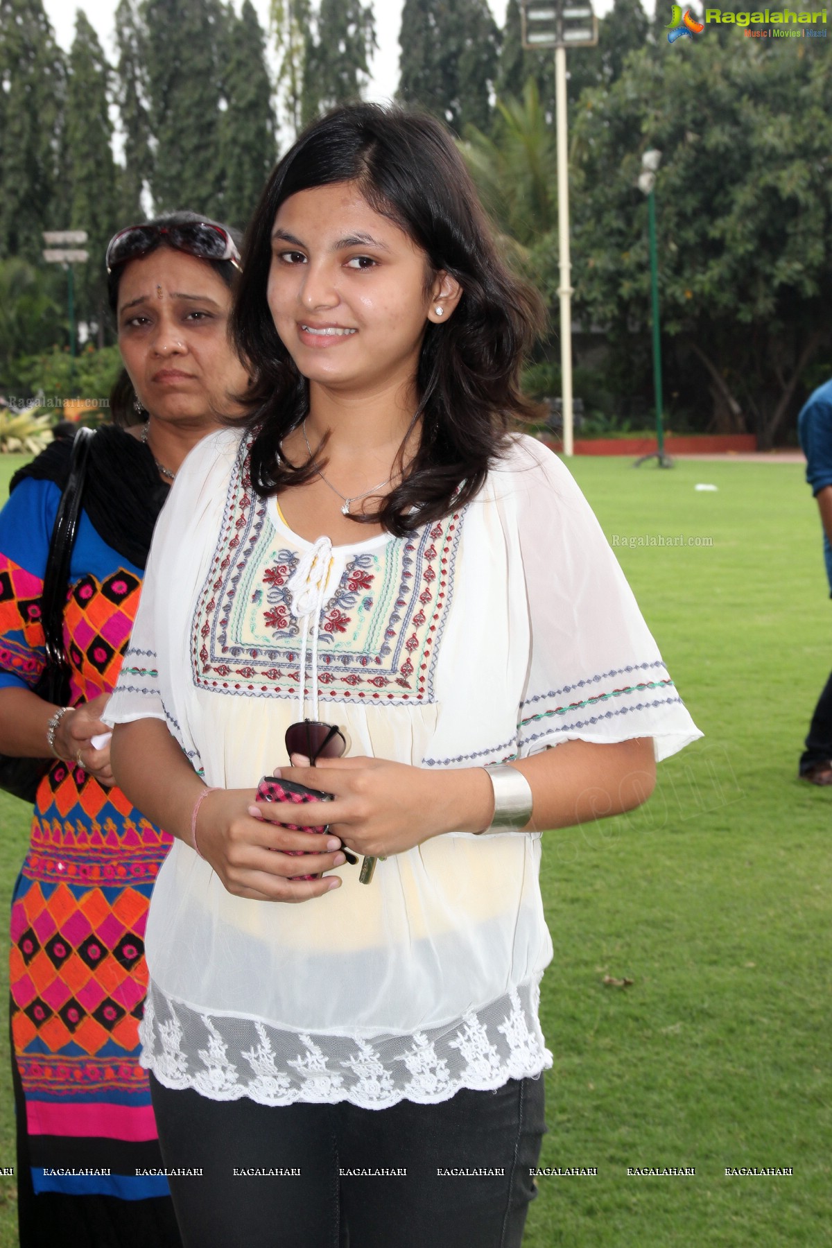 Legend Navratri Utsav 2013 Curtain Raiser