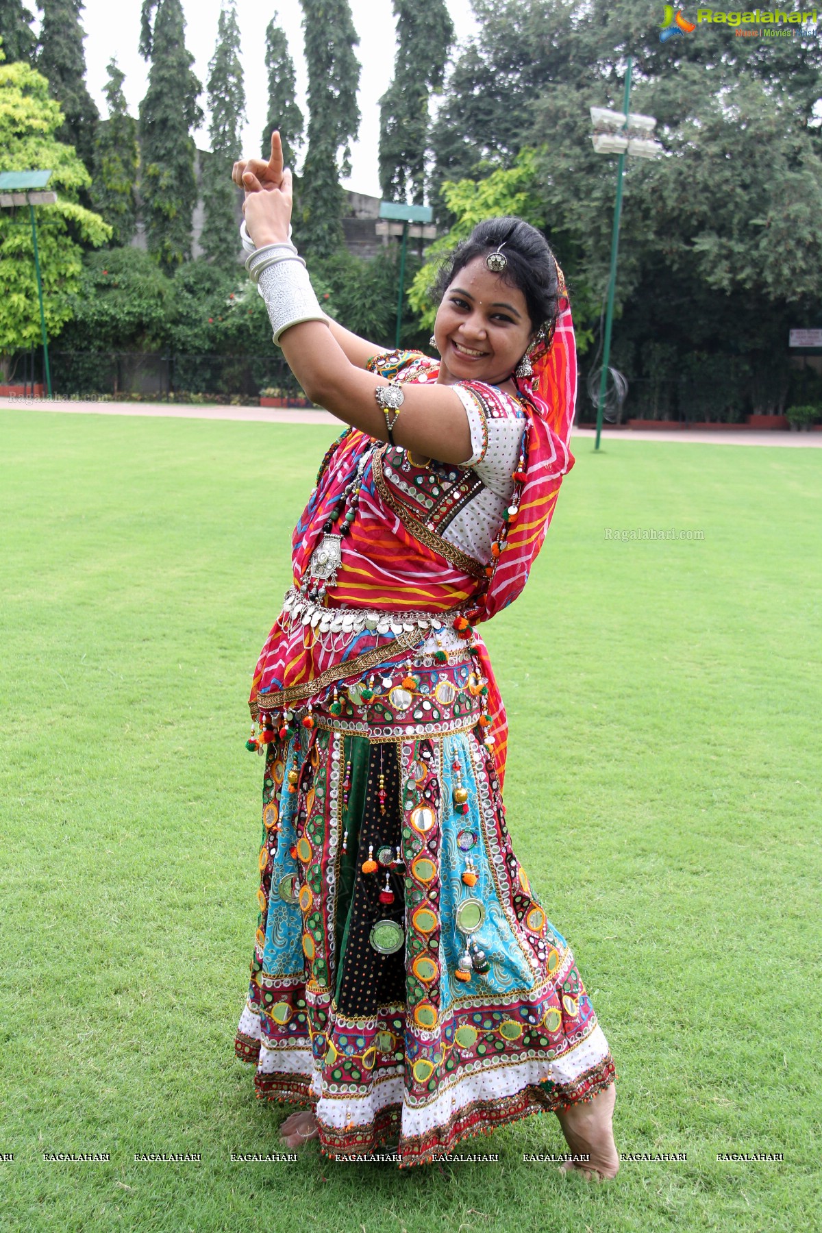 Legend Navratri Utsav 2013 Curtain Raiser