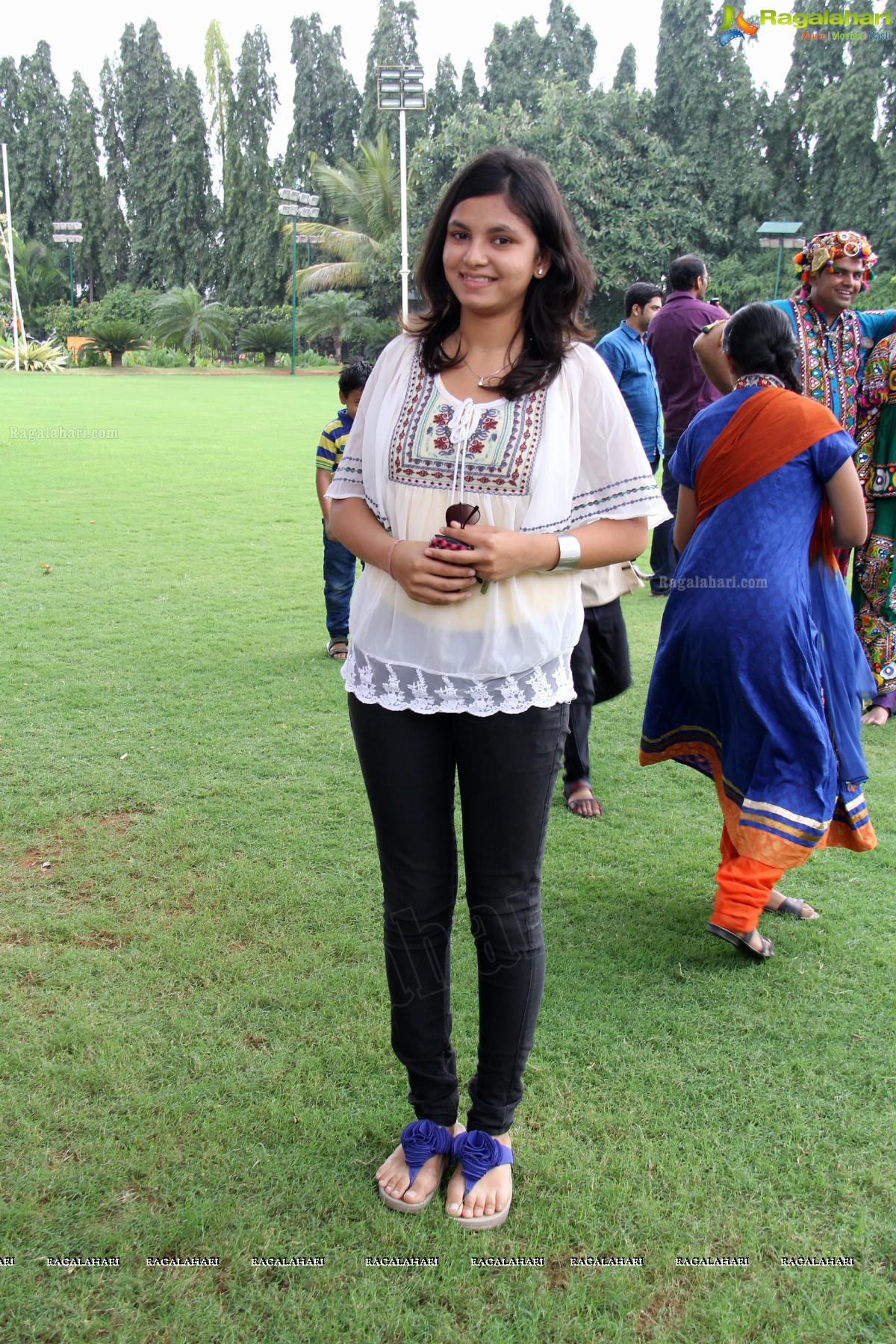 Legend Navratri Utsav 2013 Curtain Raiser