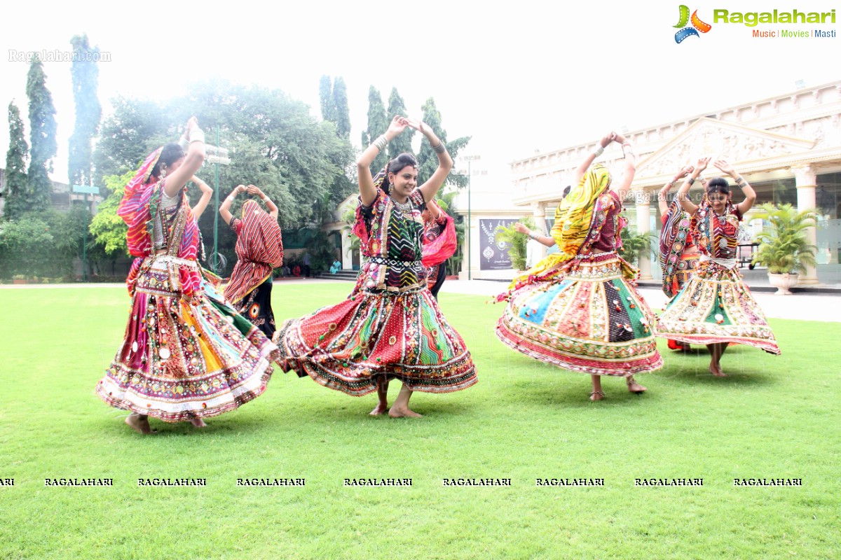 Legend Navratri Utsav 2013 Curtain Raiser