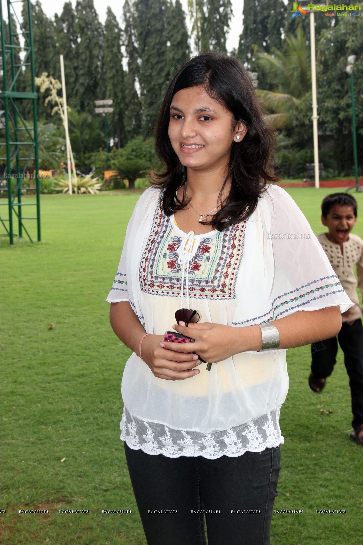 Legend Navratri Utsav 2013 Curtain Raiser