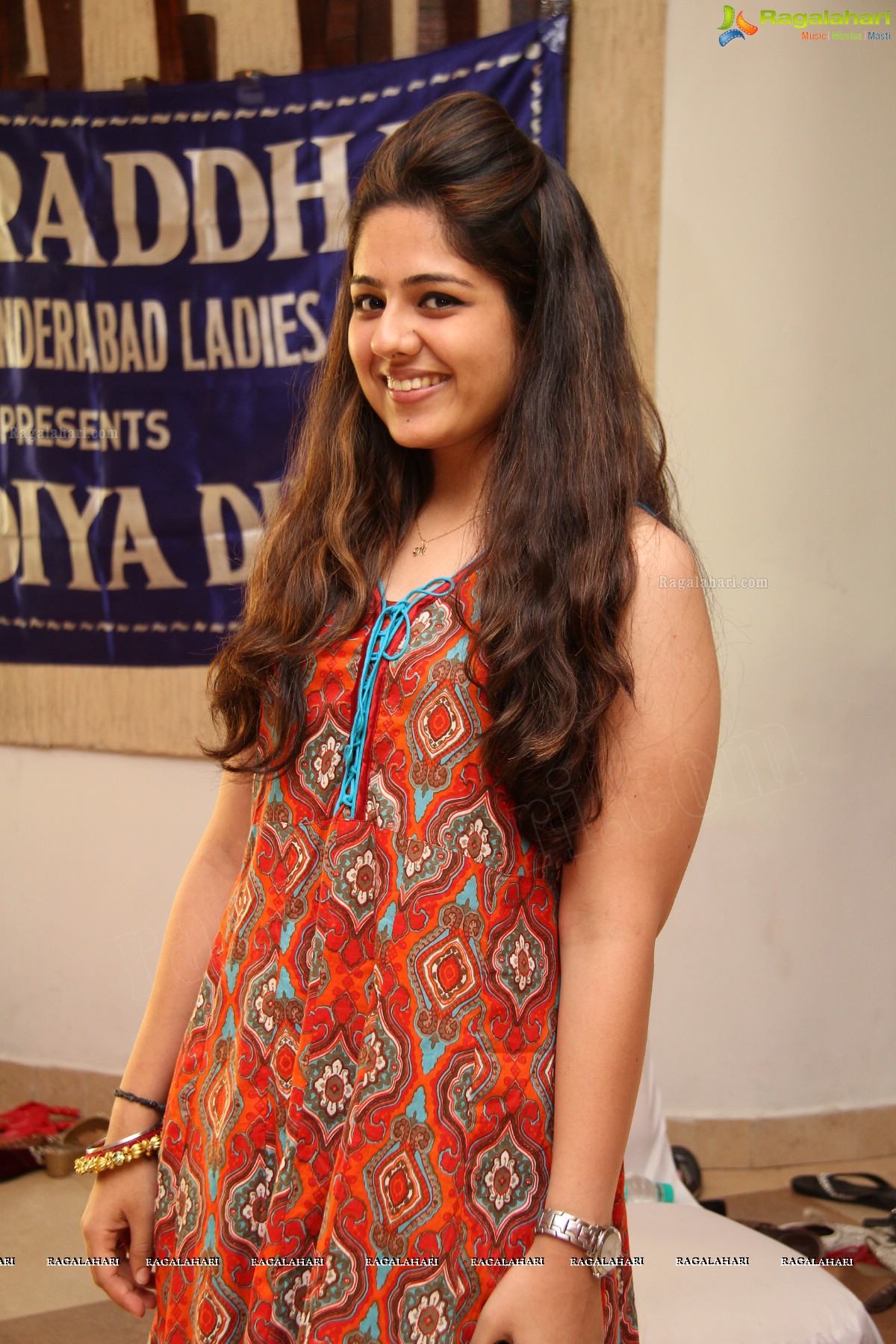 Shraddha Hyderabad-Secunderabad Ladies Chapter's Dandiya Dhamal